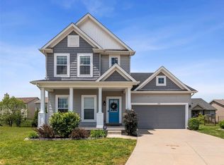 220 Mattina Ct, Saint Peters, MO 63376