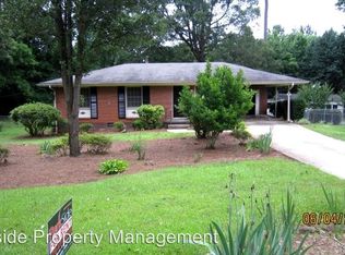 4133 Lindsey Dr, Decatur, GA 30035