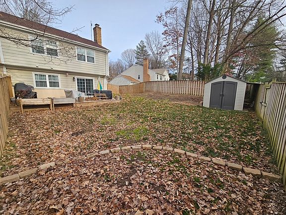 2nd image of 5909 Wood Sorrels Ct