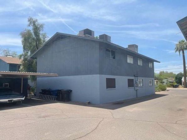 1129 S Farmer Ave #C