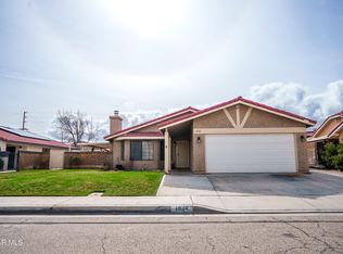 1848 Trudgeon Ave, Lancaster, CA 93535