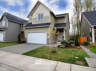 11717 SE 189th Pl #30, Renton, WA 98058