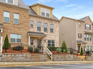 3320 Reagan Way #80, Lawrenceville, GA 30044