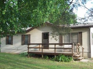 1331 Highland Cv, Beaverton, MI 48612