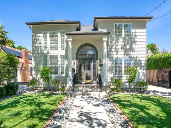 664 Morse St, San Jose, CA 95126