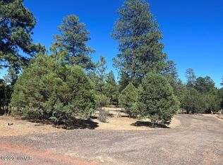 2971 Arrowhead Dr, Overgaard, AZ 85933