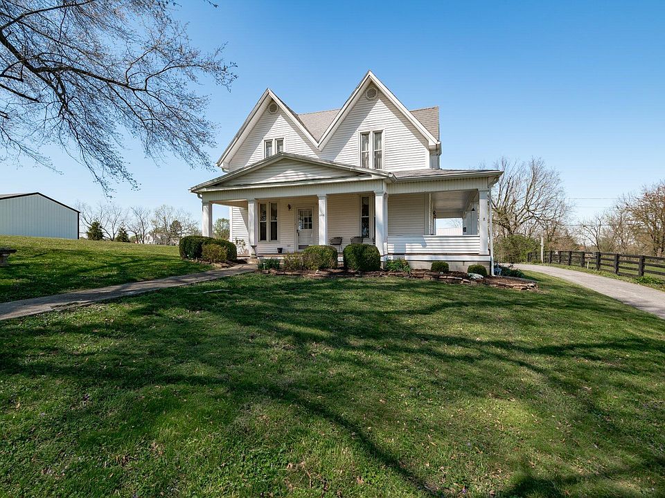 205 W First St, Perryville, KY 40468 Zillow