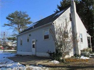 4106 Woodland Ave, Brookhaven, PA 19015