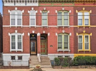 1906 California Ave, Saint Louis, MO 63104