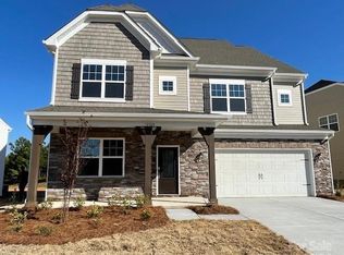 251 Hamptons Cove Rd #FC-18, Troutman, NC 28116