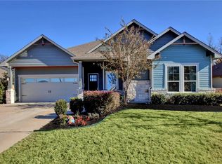 5707 Nasco Dr, Austin, TX 78756