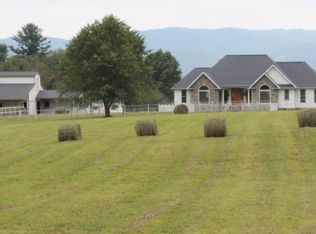 1321 Reece Hill Rd, Mountain City, TN 37683