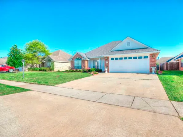 6009 Jason St, Bossier City, LA 71111
