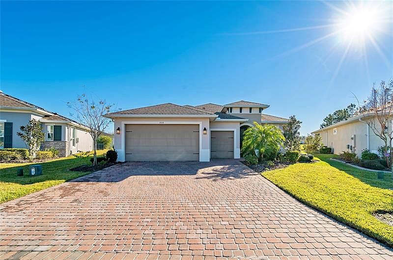 868 Pacific Ridge Rd, Poinciana, FL 34759 Zillow