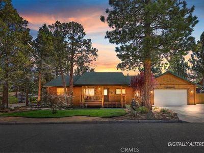 320 Eider Dr, Big Bear City, CA, 92314