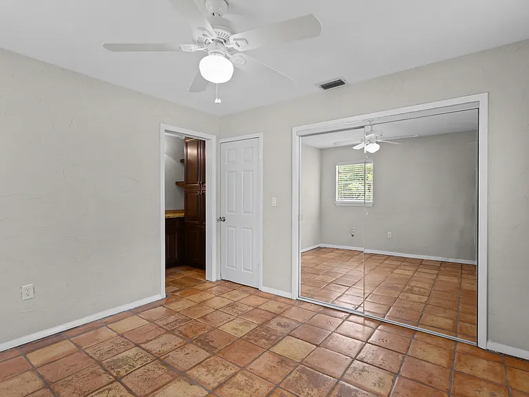 Master #1 bedroom
