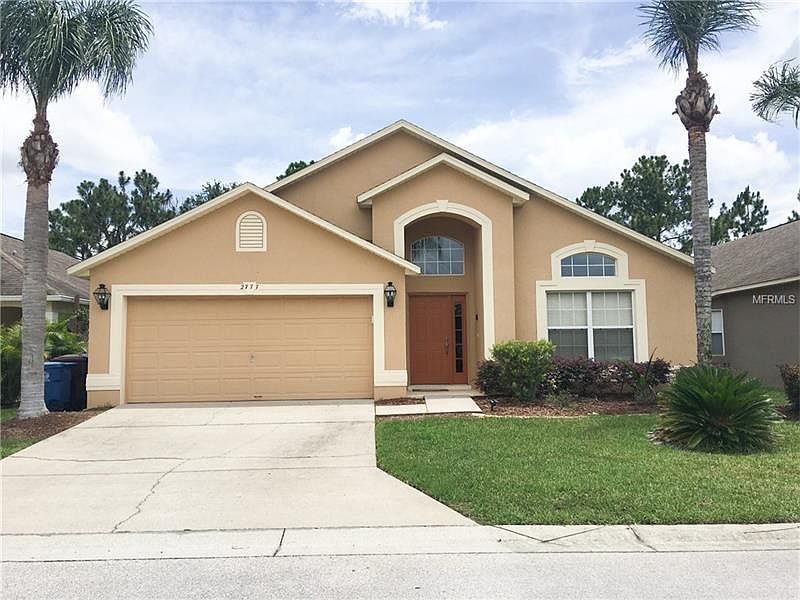 2777 Kokomo Loop, Haines City, FL 33844 Zillow
