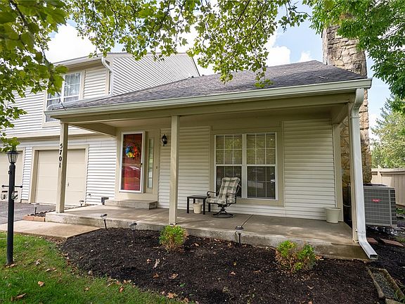 2nd image of 5701 Cobblegate Dr #0