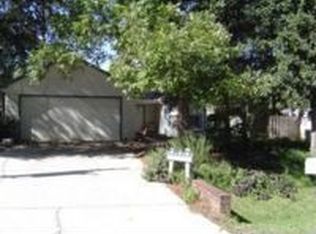 3256 Whitney Dr E, Tallahassee, FL 32309