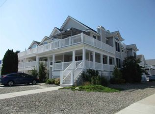 7001 Landis Ave #NORTH, Sea Isle City, NJ 08243