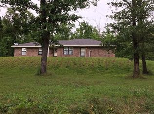 463277 Indian Rd, Proctor, OK 74457