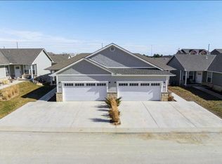 331 N 127th St E Unit 304, Wichita, KS 67206