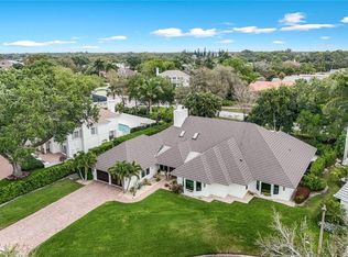 730 Bay Tree Ct, Naples, FL 34108