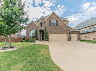 12481 Flowering Dr, Frisco, TX 75035