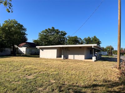 1801 Avenue K, Brownwood, TX, 76801
