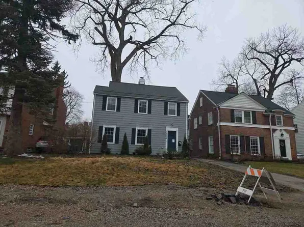 18224 Sherrington Rd, Shaker Heights, OH 44122