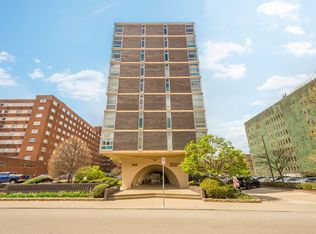 552 N Neville St APT 26, Pittsburgh, PA 15213