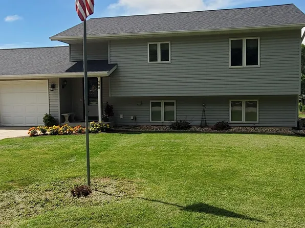 408 S Winter St, Saint Ansgar, IA 50472
