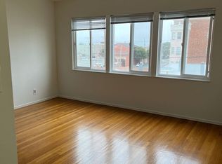 7630 Geary Blvd APT 303, San Francisco, CA 94121