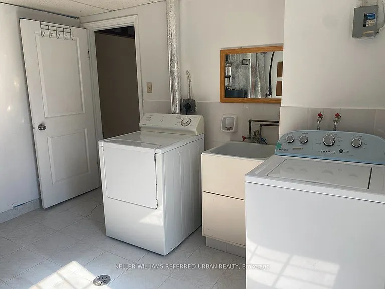50 Kirknewton Rd #BASEMENT — Photo 8