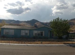 186 Rose Peak Rd, Dayton, NV 89403