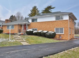 2490 Floribunda Dr, Columbus, OH