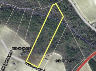 Tbd Resting Place Dr, Dillon, SC 29536