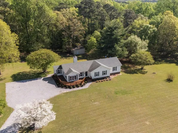 413 Bayles Rd, Lillington, NC 27546