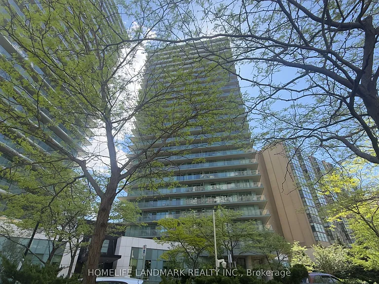 5500 Yonge St #2010 — Photo 2
