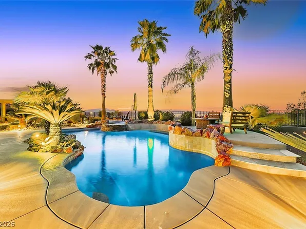 2304 Indigo Island Ave, Henderson, NV 89044