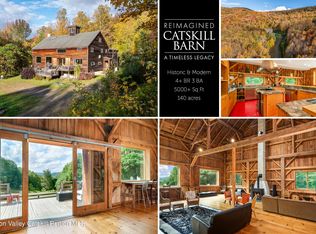 105 Stewart Rd, Denver, NY 12421