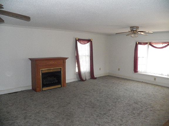 large rooms