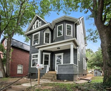 313 Oakwood Ave, Marietta, OH, 45750