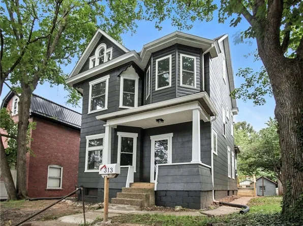 313 Oakwood Ave, Marietta, OH 45750