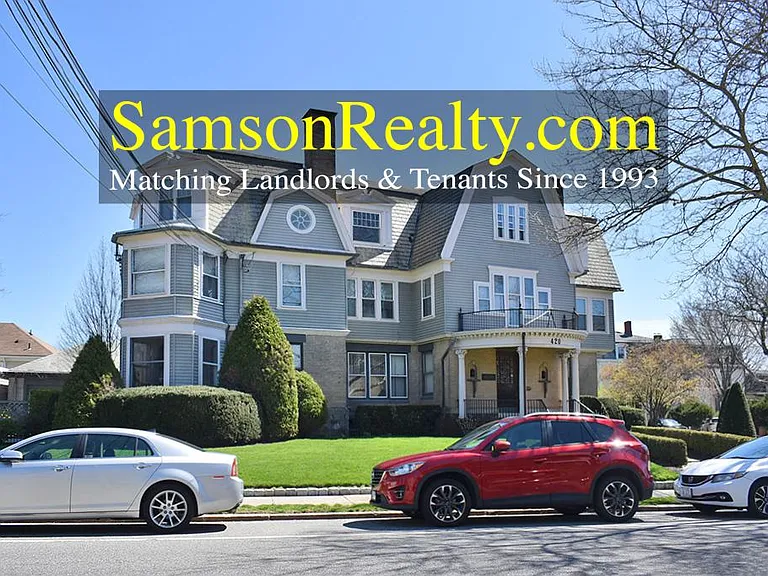 420 Angell St #3 — Photo 1