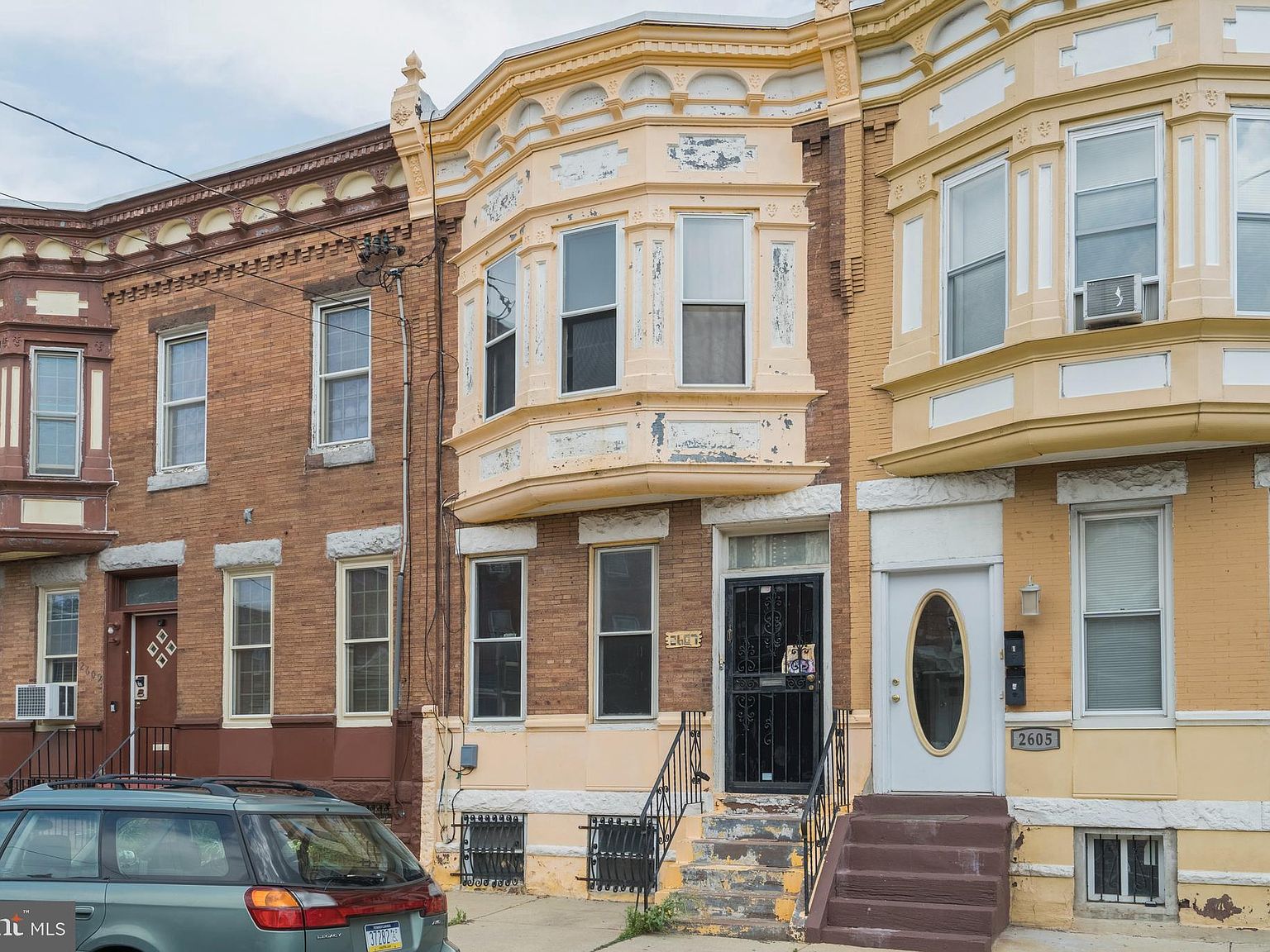 2607 N 33rd St, Philadelphia, PA 19132 | Zillow