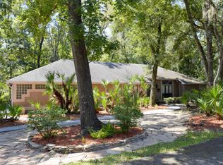 384 N Ridge Dr, Fleming Island, FL 32003