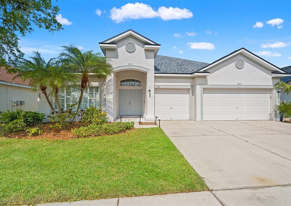 1st image of 518 YORK DALE DRIVE