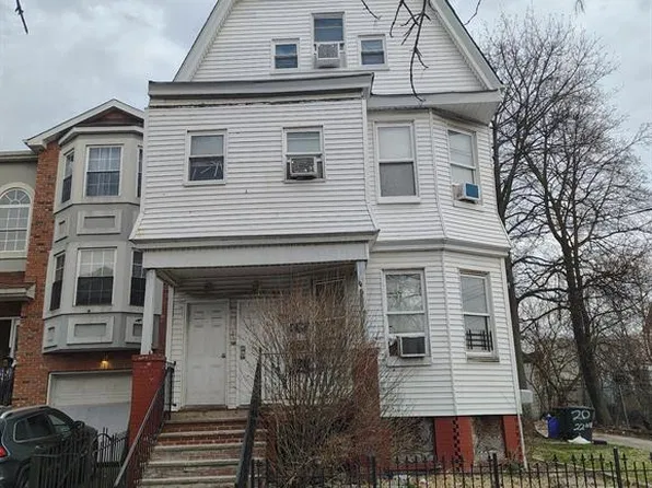 20 22nd Street, Irvington, NJ 07111