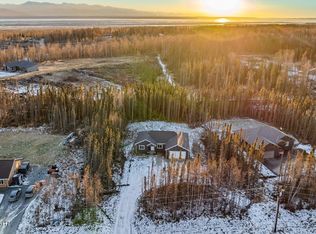 8126 W Shearwater St, Wasilla, AK 99623